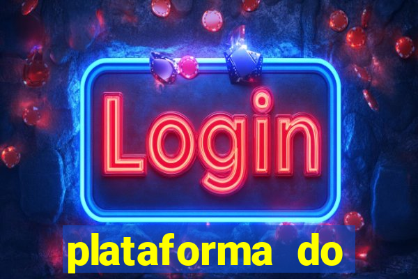 plataforma do neymar bet